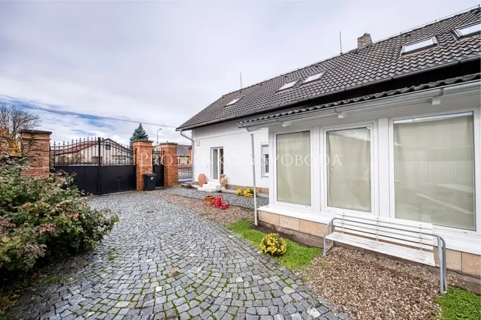 Prodej činžovního domu, Pardubice, Žižkova, 250 m2