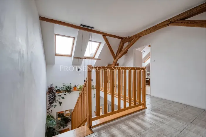Prodej apartmánu, Pardubice, Žižkova, 250 m2