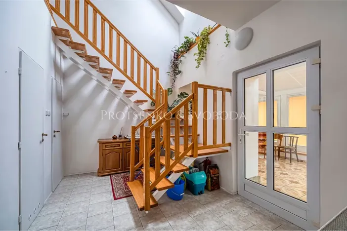 Prodej apartmánu, Pardubice, Žižkova, 250 m2