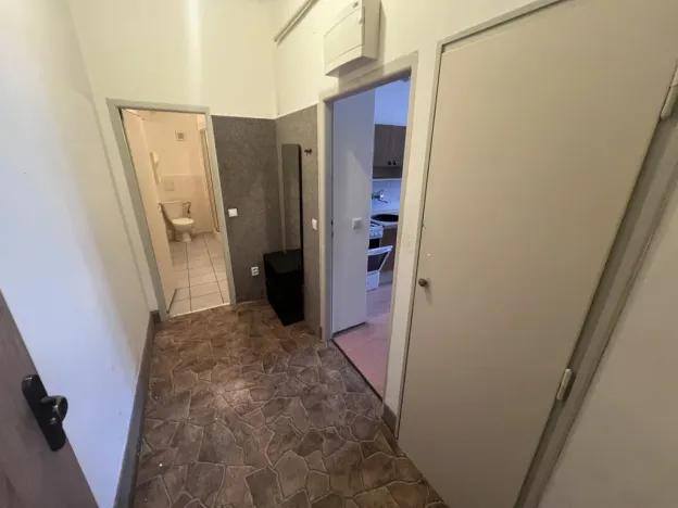 Prodej bytu 2+kk, Náchod, Žižkova, 43 m2