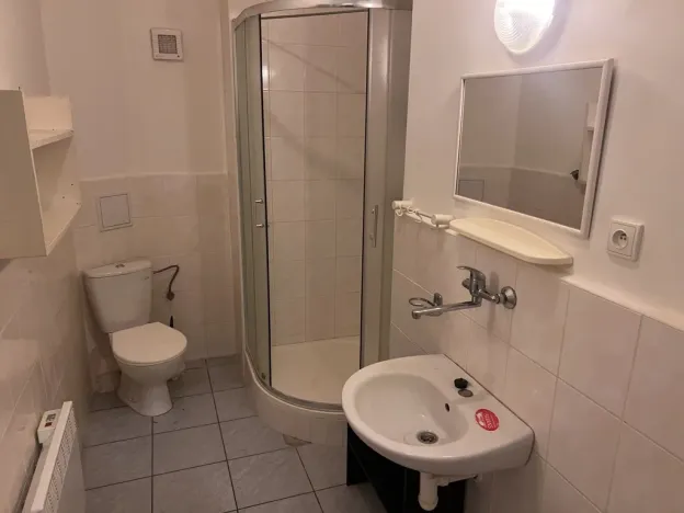 Prodej bytu 2+kk, Náchod, Žižkova, 43 m2