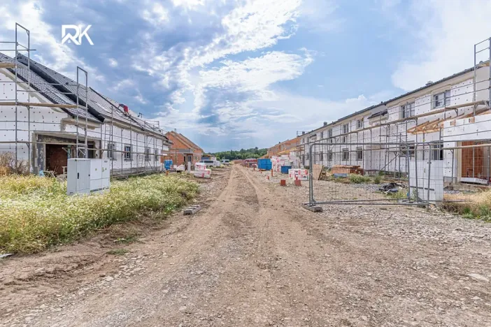 Prodej rodinného domu, Kolín, Jiřího Jarocha, 150 m2