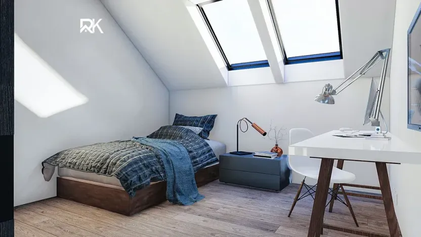 Prodej rodinného domu, Kolín, Jiřího Jarocha, 150 m2