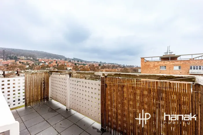 Prodej bytu 2+1, Zlín, Věžové domy, 61 m2