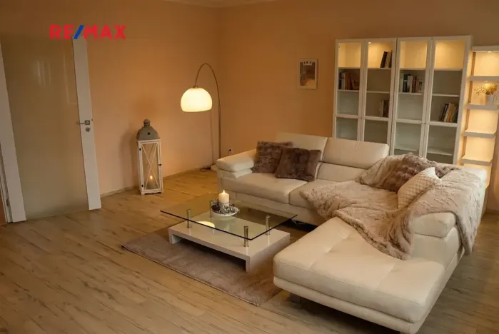 Pronájem bytu 2+1, Plzeň, Habrmannovo náměstí, 83 m2