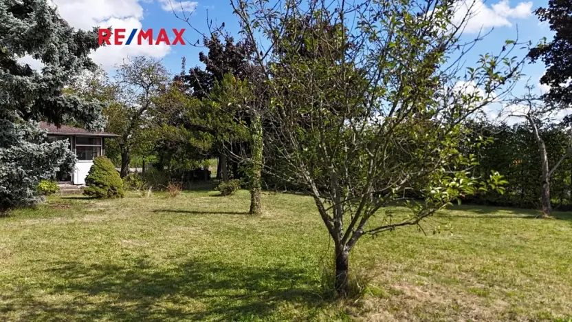 Prodej pozemku pro bydlení, Praha - Klánovice, Výravská, 800 m2