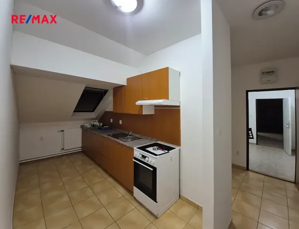 Pronájem bytu 2+1, Svitavy, Soudní, 76 m2