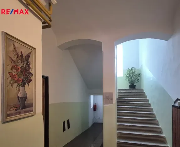 Pronájem bytu 2+1, Svitavy, Rooseveltova, 48 m2