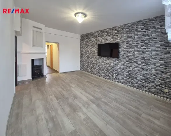 Pronájem bytu 2+1, Svitavy, Rooseveltova, 48 m2