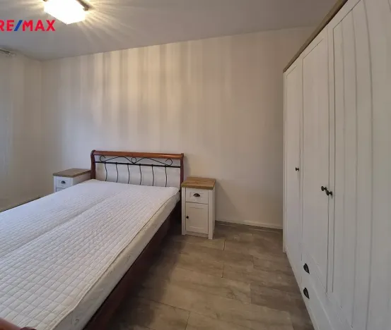 Pronájem bytu 2+1, Svitavy, Rooseveltova, 48 m2