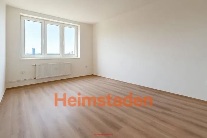 Pronájem bytu 2+1, Orlová - Poruba, Kpt. Nálepky, 50 m2