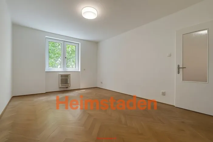 Pronájem bytu 1+1, Orlová - Poruba, Hornická, 33 m2