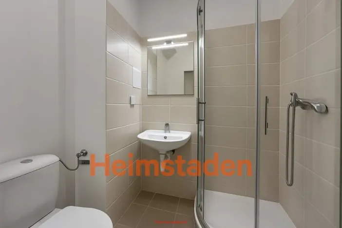 Pronájem bytu 1+1, Orlová - Poruba, Hornická, 33 m2