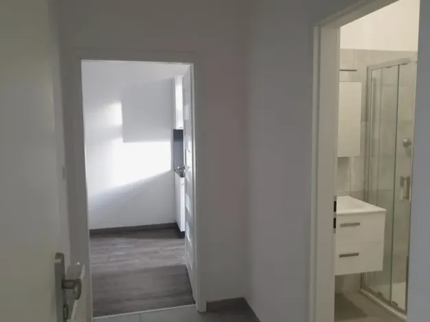 Pronájem bytu 1+1, Náchod, Na Letné, 40 m2