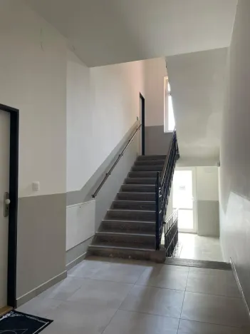 Pronájem bytu 1+1, Náchod, Na Letné, 40 m2