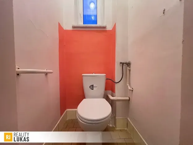 Prodej bytu 2+1, Ostrava, Korunní, 62 m2