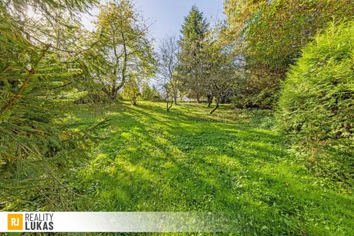 Prodej rodinného domu, Těrlicko, 181 m2