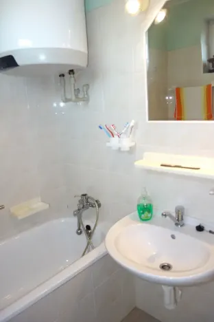 Prodej bytu 3+1, Čerčany, Družstevní, 64 m2