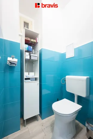 Prodej bytu 3+kk, Brno - Veveří, Kotlářská, 94 m2