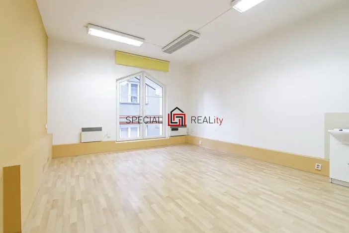 Prodej obchodního prostoru, Ostrava, U Staré elektrárny, 139 m2