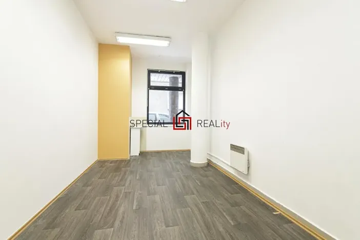 Prodej ordinace, Ostrava, U Staré elektrárny, 169 m2
