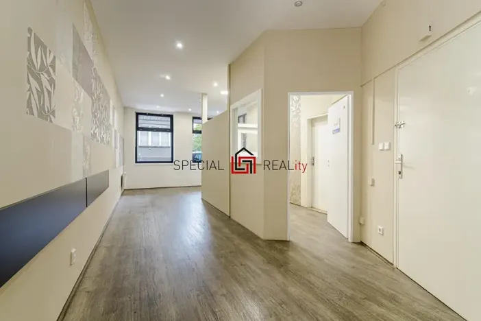 Prodej ordinace, Ostrava, U Staré elektrárny, 169 m2