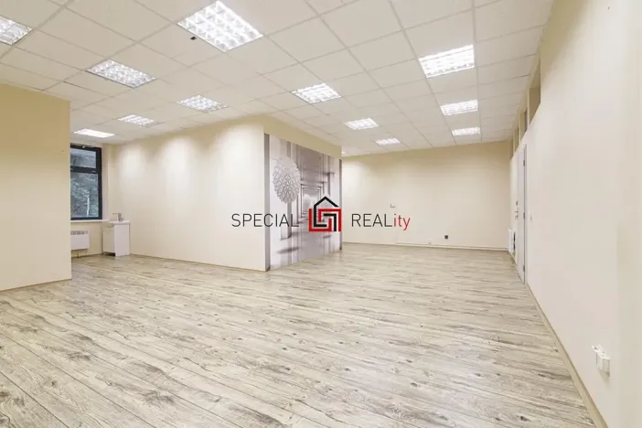 Prodej ordinace, Ostrava, U Staré elektrárny, 169 m2