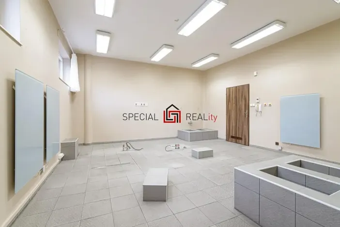 Prodej ordinace, Ostrava, U Staré elektrárny, 169 m2