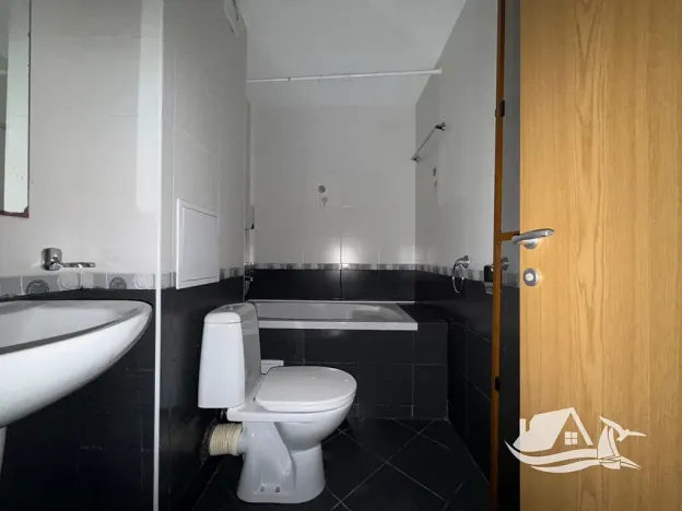 Prodej bytu 1+kk, Sveti Vlas, Bulharsko, 48 m2