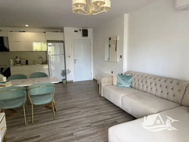 Prodej bytu 2+kk, Sveti Vlas, Bulharsko, 61 m2