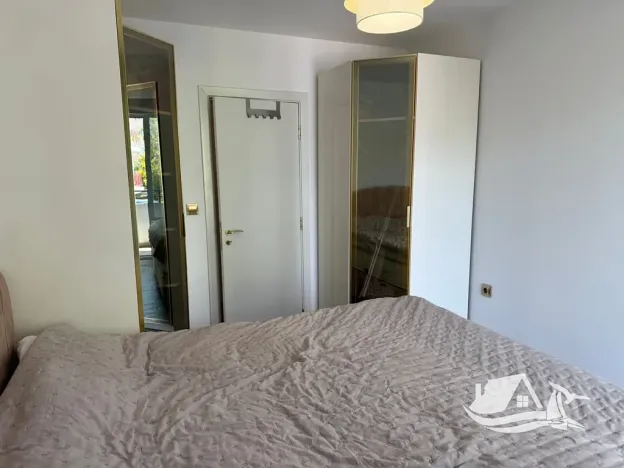 Prodej bytu 2+kk, Sveti Vlas, Bulharsko, 61 m2