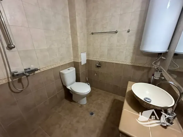 Prodej bytu 2+kk, Sveti Vlas, Bulharsko, 61 m2