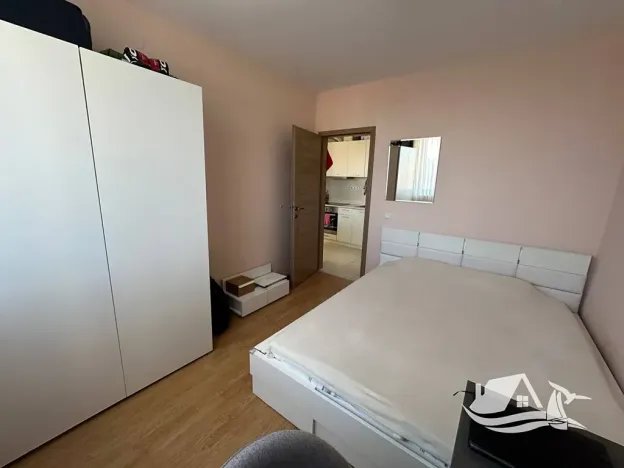 Prodej bytu 3+kk, Nesebar, Bulharsko, 57 m2