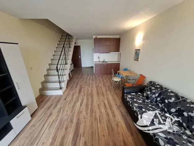 Prodej bytu 2+kk, Aheloy, Bulharsko, 73 m2