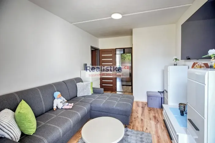 Prodej bytu 3+kk, Most, Františka Malíka, 83 m2