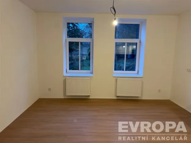 Prodej bytu 1+kk, Jablonec nad Nisou, Sokolí, 32 m2