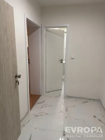 Prodej bytu 1+kk, Jablonec nad Nisou, Sokolí, 32 m2