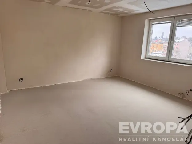 Prodej bytu 1+kk, Jablonec nad Nisou, Sokolí, 32 m2