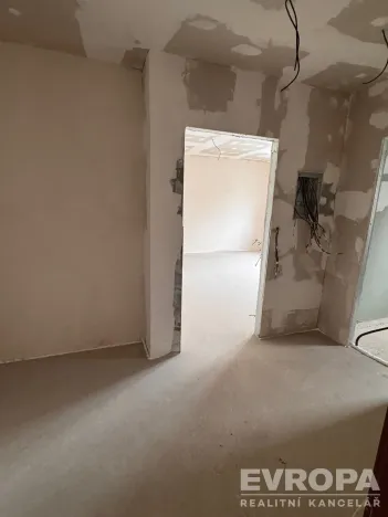 Prodej bytu 1+kk, Jablonec nad Nisou, Sokolí, 32 m2