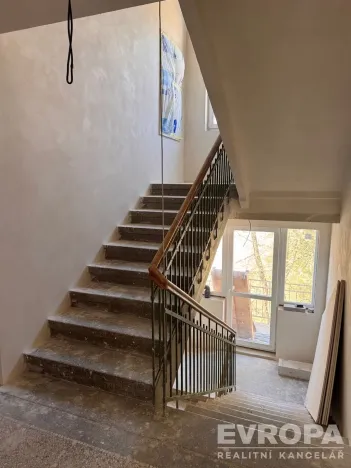 Prodej bytu 1+kk, Jablonec nad Nisou, Sokolí, 27 m2