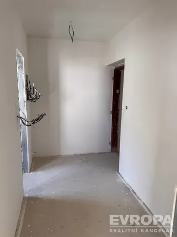 Prodej bytu 1+kk, Jablonec nad Nisou, Sokolí, 27 m2