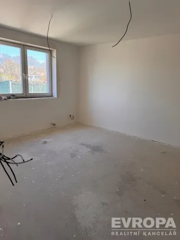 Prodej bytu 1+kk, Jablonec nad Nisou, Sokolí, 27 m2