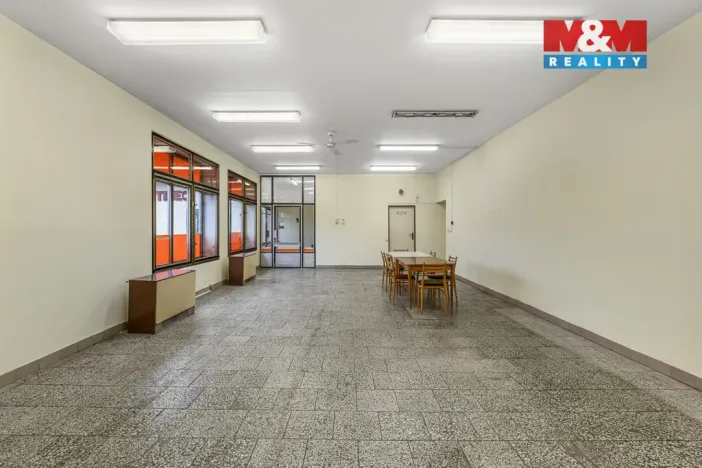 Prodej rodinného domu, Kryry - Stebno, 345 m2