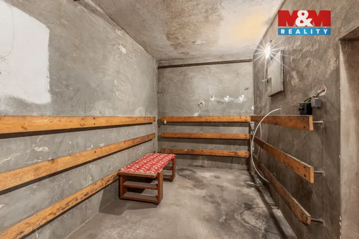 Prodej rodinného domu, Kryry - Stebno, 345 m2