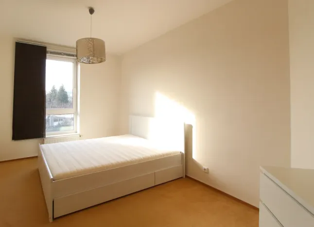 Pronájem bytu 2+kk, Praha - Troja, Nad Vavrouškou, 56 m2