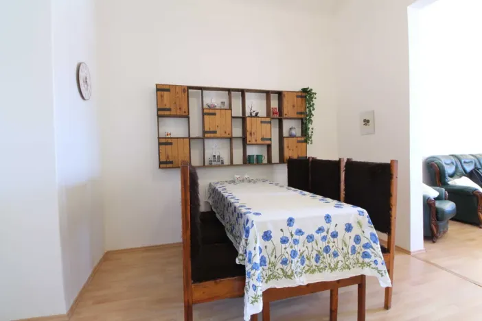 Pronájem bytu 2+kk, Praha - Karlín, Vítkova, 72 m2