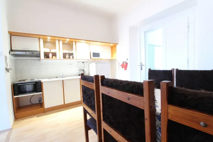 Pronájem bytu 2+kk, Praha - Karlín, Vítkova, 72 m2