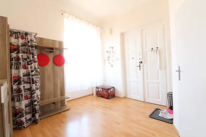 Pronájem bytu 2+kk, Praha - Karlín, Vítkova, 72 m2