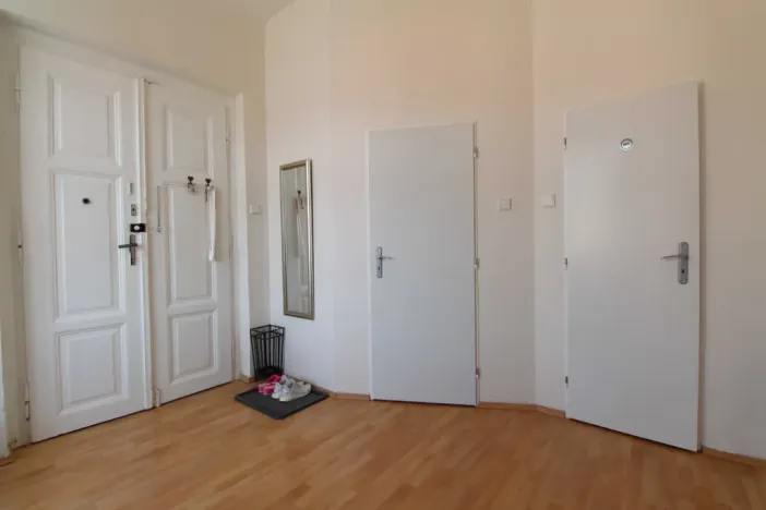 Pronájem bytu 2+kk, Praha - Karlín, Vítkova, 72 m2