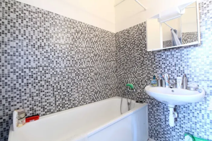 Pronájem bytu 2+kk, Praha - Karlín, Vítkova, 72 m2